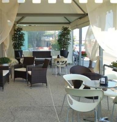 фото отеля Hotel Verona Caorle