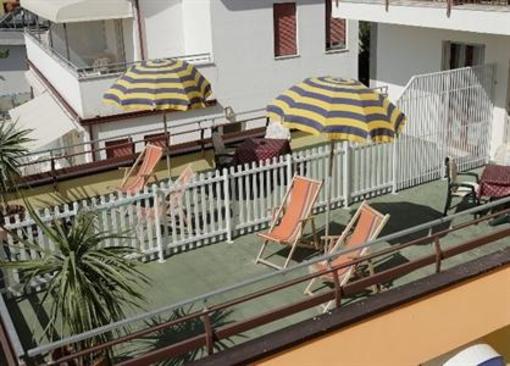 фото отеля Hotel Verona Caorle