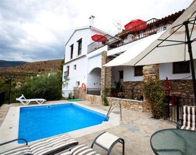 фото отеля Casas Rurales Picachico