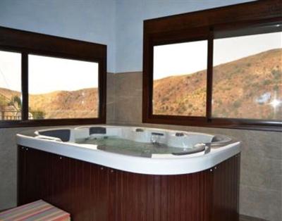 фото отеля Casas Rurales Picachico