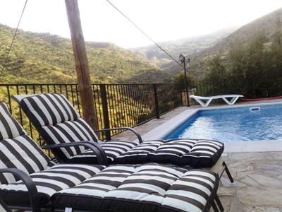 фото отеля Casas Rurales Picachico
