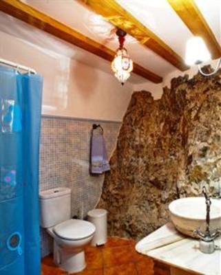 фото отеля Casas Rurales Picachico