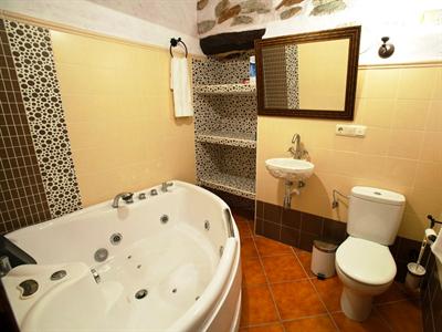 фото отеля Casas Rurales Picachico