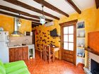 фото отеля Casas Rurales Picachico