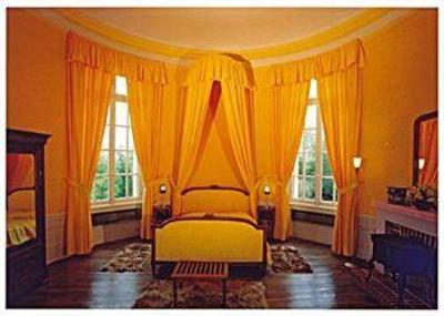 фото отеля Chateau de Villersexel