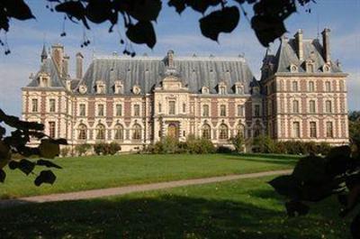 фото отеля Chateau de Villersexel