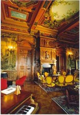 фото отеля Chateau de Villersexel