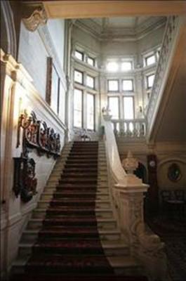 фото отеля Chateau de Villersexel