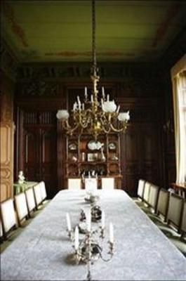 фото отеля Chateau de Villersexel