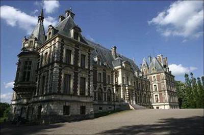 фото отеля Chateau de Villersexel