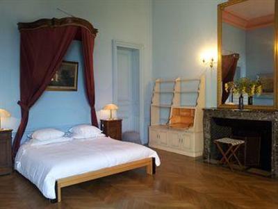 фото отеля Chateau de Villersexel