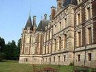 фото отеля Chateau de Villersexel