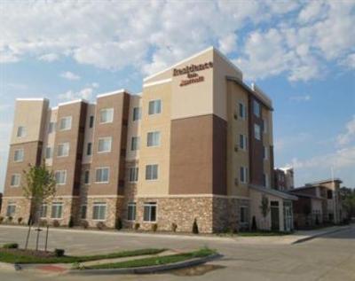 фото отеля Residence Inn Coralville