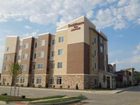 фото отеля Residence Inn Coralville