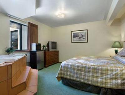 фото отеля Super 8 Motel Livingston (Montana)