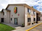 фото отеля Super 8 Motel Livingston (Montana)