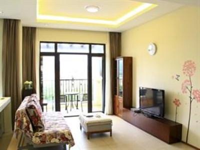 фото отеля Sanya Tujia Vacation Rentals Weisideng