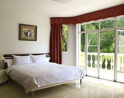 фото отеля Sanya Tujia Vacation Rentals Weisideng