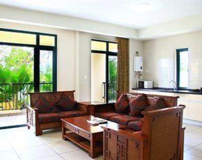 фото отеля Sanya Tujia Vacation Rentals Weisideng