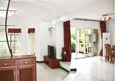 фото отеля Sanya Tujia Vacation Rentals Weisideng