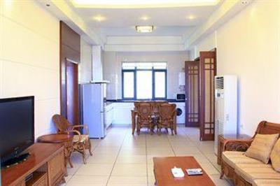 фото отеля Sanya Tujia Vacation Rentals Weisideng