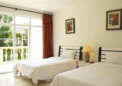 фото отеля Sanya Tujia Vacation Rentals Weisideng