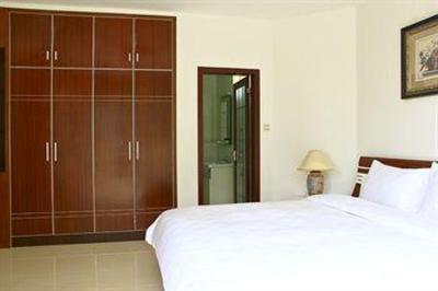 фото отеля Sanya Tujia Vacation Rentals Weisideng