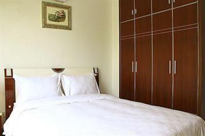 фото отеля Sanya Tujia Vacation Rentals Weisideng