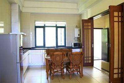 фото отеля Sanya Tujia Vacation Rentals Weisideng