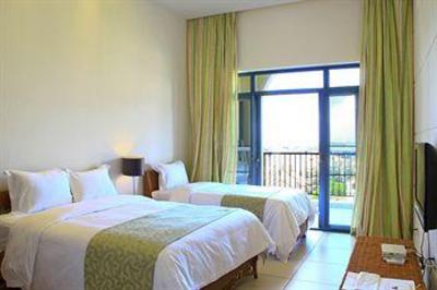 фото отеля Sanya Tujia Vacation Rentals Weisideng