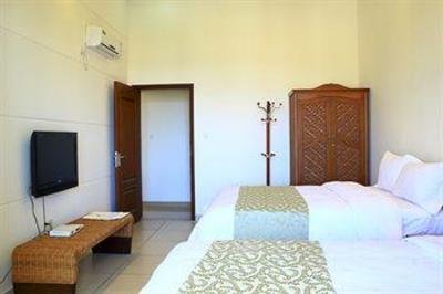 фото отеля Sanya Tujia Vacation Rentals Weisideng