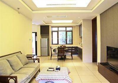 фото отеля Sanya Tujia Vacation Rentals Weisideng