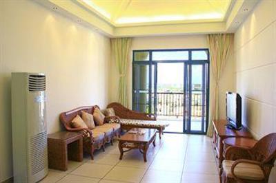 фото отеля Sanya Tujia Vacation Rentals Weisideng