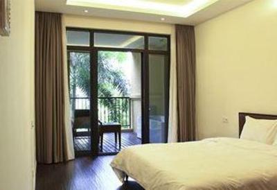 фото отеля Sanya Tujia Vacation Rentals Weisideng