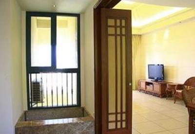 фото отеля Sanya Tujia Vacation Rentals Weisideng