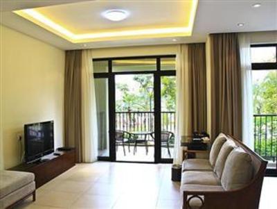 фото отеля Sanya Tujia Vacation Rentals Weisideng