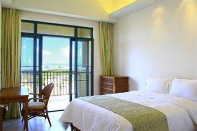 фото отеля Sanya Tujia Vacation Rentals Weisideng