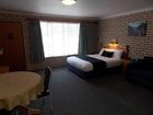 фото отеля Cowra Crest Motel