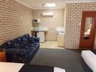 фото отеля Cowra Crest Motel
