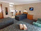 фото отеля Cowra Crest Motel