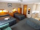фото отеля Cowra Crest Motel