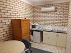 фото отеля Cowra Crest Motel