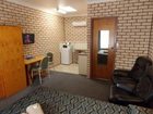 фото отеля Cowra Crest Motel