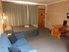 фото отеля Cowra Crest Motel