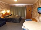 фото отеля Cowra Crest Motel