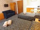 фото отеля Cowra Crest Motel