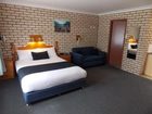 фото отеля Cowra Crest Motel