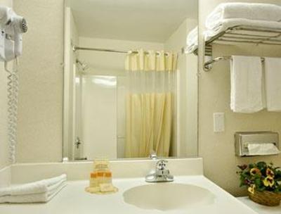 фото отеля Days Inn Palo Alto - San Jose