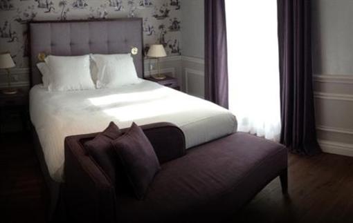 фото отеля Hotel de Seze