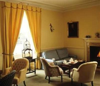 фото отеля Boars Head Hotel Ripley (North Yorkshire)